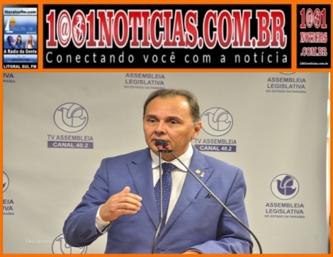 Foto Reproduo - Montagem: Sistema 1001 Notcias de Comunicao 