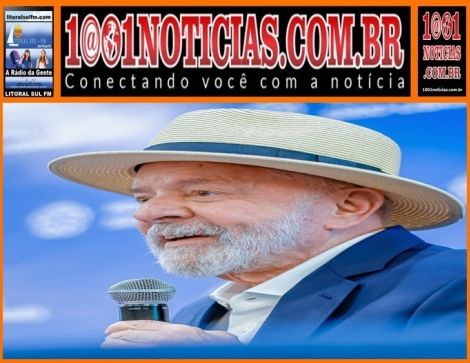 Foto Reproduo - Montagem: Sistema 1001 Notcias de Comunicao