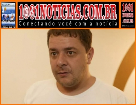 Foto Reproduo - Montagem: Sistema 1001 Notcias de Comunicao 