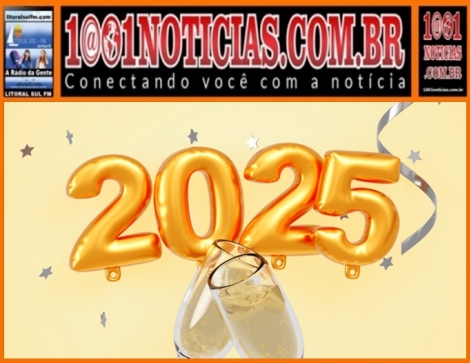 Foto Reproduo - Montagem: Sistema 1001 Notcias de Comunicao