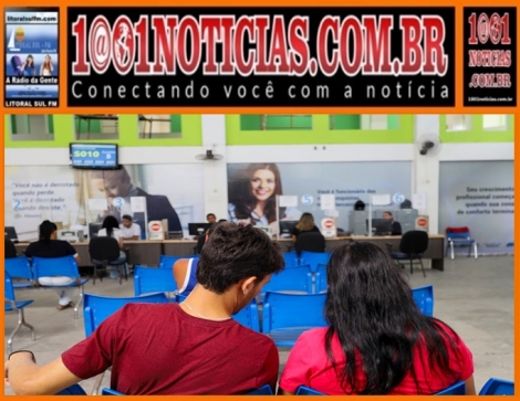 Foto Reproduo - Montagem: Sistema 1001 Notcias de Comunicao 