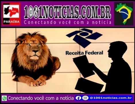 Foto Reproduo - Montagem: Sistema 1001 Notcias de Comunicao