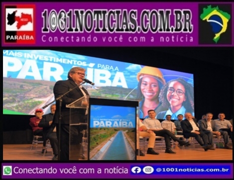 Foto Reproduo - Montagem: Sistema 1001 Notcias de Comunicao 