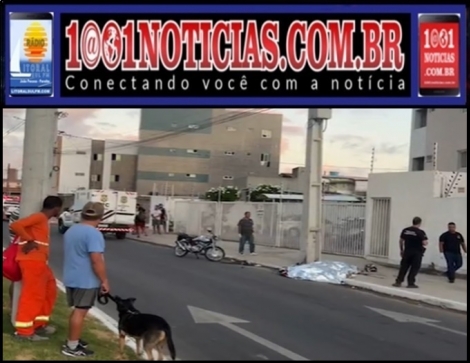 Foto Reproduo - Montagem: Sistema 1001 Notcias de Comunicao 