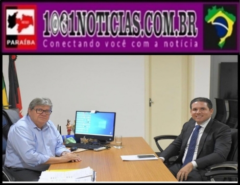 Foto Reproduo - Montagem: Sistema 1001 Notcias de Comunicao