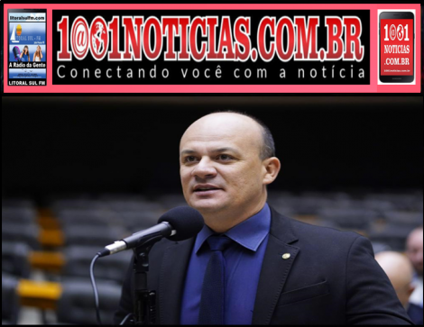 Foto Reproduo - Montagem: Sistema 1001 Notcias de Comunicao 