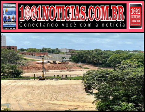 Foto Reproduo - Montagem: Sistema 1001 Notcias de Comunicao 