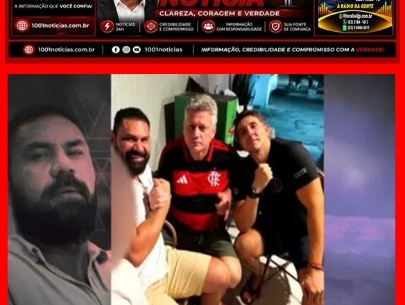 OPERAÇÃO PERFIDUS  –  Justiça manda soltar policiais investigados na Operação Perfidus na Paraíba