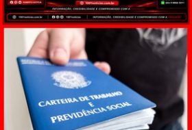 Foto Reprodução - Montagem Portal 1001 Notícias
