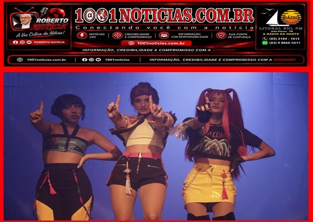 Foto Reprodução - Montagem Portal 1001 Notícias