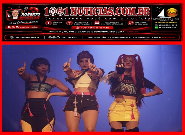 Foto Reprodução - Montagem Portal 1001 Notícias