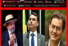 Foto Reprodução - Montagem Portal 1001 Notícias
