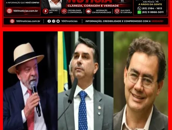 Foto Reprodução - Montagem Portal 1001 Notícias