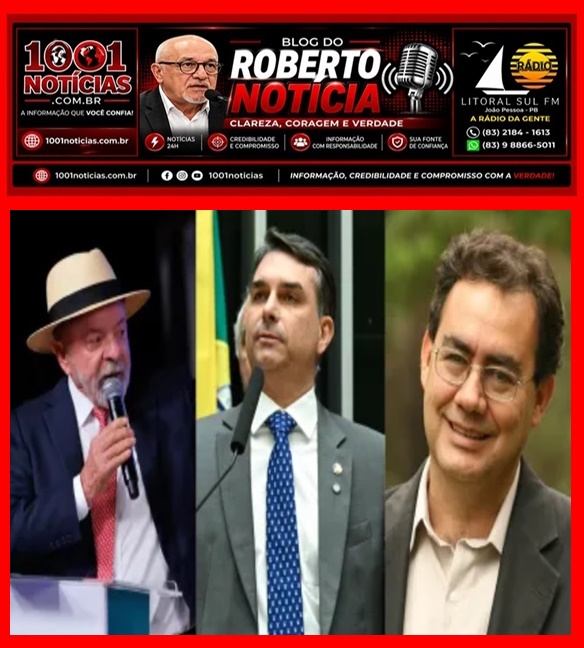 Foto Reprodução - Montagem Portal 1001 Notícias