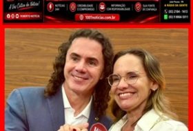 Foto Reprodução - Montagem Portal 1001 Notícias
