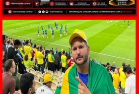 Foto Montagem - Sistema 1001 Notícias de Comunicação