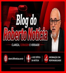 Blog do Roberto Notícia