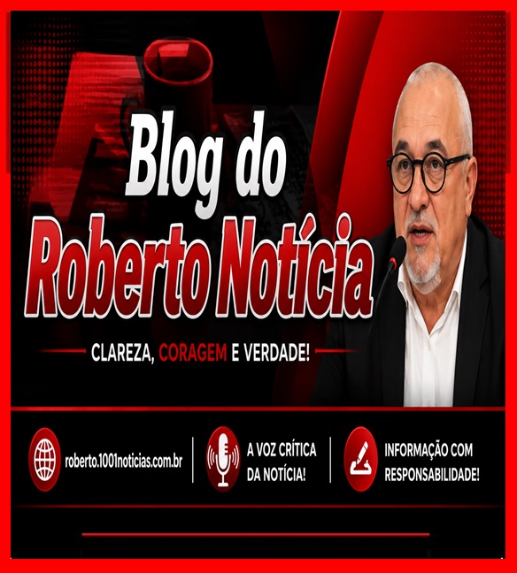 Blog do Roberto Notícia