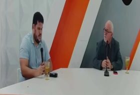 Foto Montegem - Sistema 1001 Notícias de Comunicacão