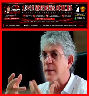 Suposto material de Ricardo sem citação a Lula irrita petistas na Paraiba