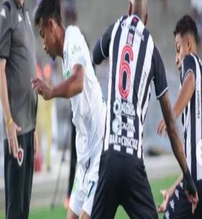 Botafogo-PB perde para Floresta-CE e vai se complicando no quadrangular do Brasileiro da Série C