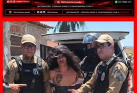 Foto Reprodução - Montagem Portal 1001 Notícias