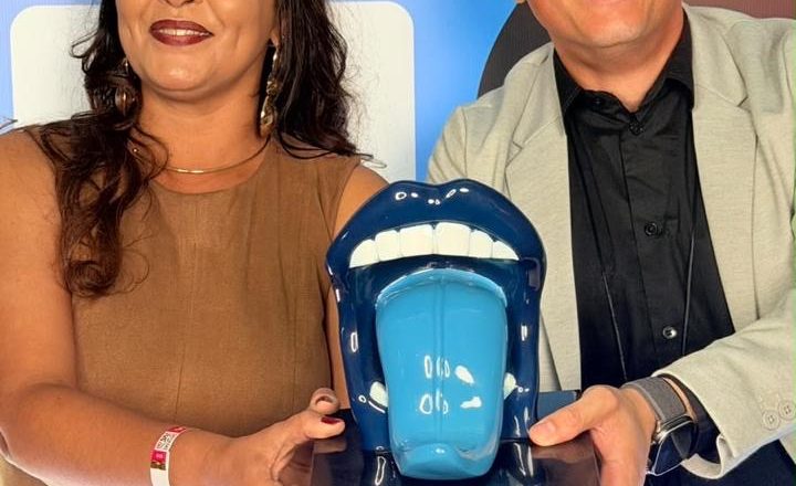 Foto Montagem - Sistema 1001 Notícias de Comunicação