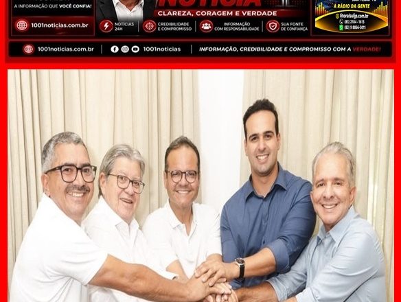 Gestores saem em debandada do projeto de Veneziano para apoiarem candidatos do grupo governista