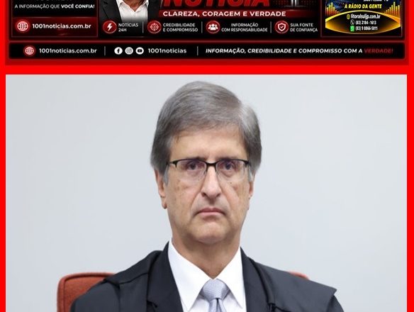 Conselho do MPF decide hoje se abre investigação sobre atuação de Gonet no caso Master
