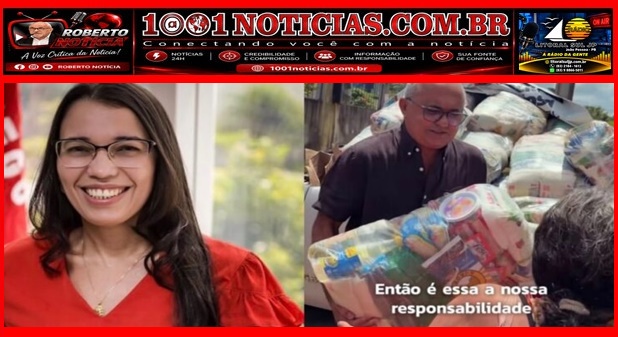 Foto Montagem - Sistema 1001 Notícias de Comunicação