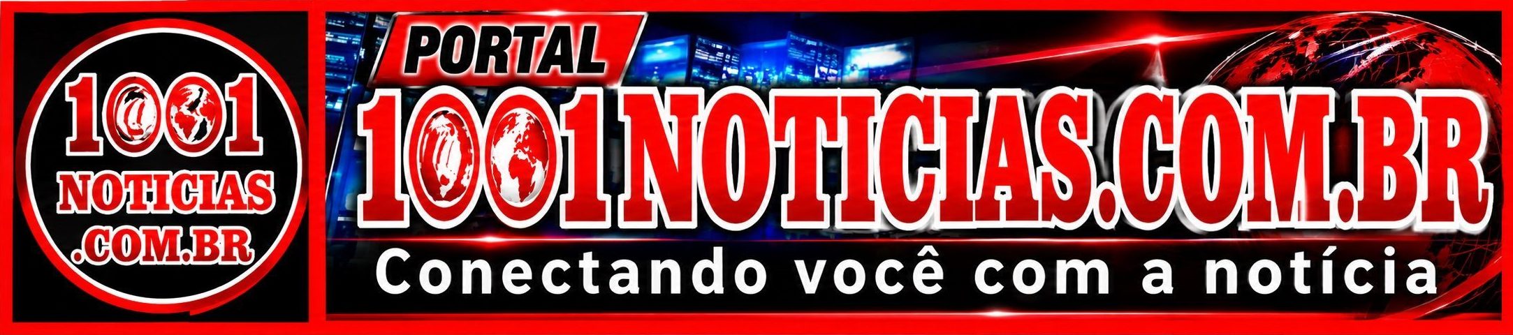 1001 Notícias