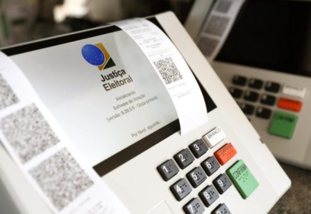 ATENÇÃO: Locais de votação na Paraíba sofrem alteração; confira