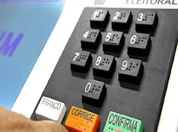 TRE-PB prevê votação de 12 segundos por eleitor e apuração até as 19h na Paraíba