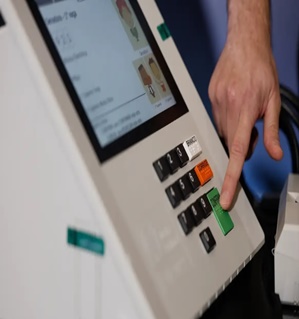 ELEIÇÕES 2026  –   Veja o que pode e o que é proibido no dia da votação