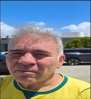 Queiroga aposta em crescimento nas urnas e diz estar confiante na eleição para o Senado