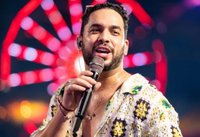 Henry Freitas lança “Acertou Maluca”, música inédita gravada no projeto #Quintou