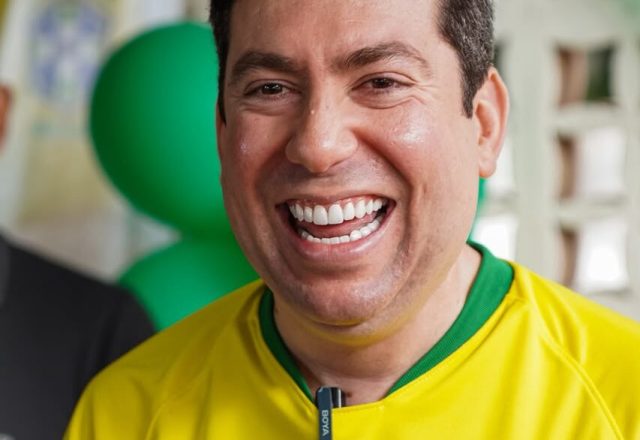Felipe Leitão admite voltar ao Republicanos após convite de Adriano Galdino