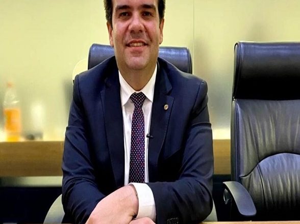 Comando da ALPB: Eduardo Carneiro cita tamanho da União Progressista e diz estar à disposição