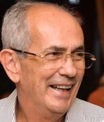 Marcos Souto Maior, ex-presidente do TJPB, morre aos 80 anos, em João Pessoa