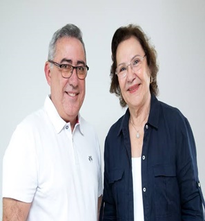 ESCUTE O ÁUDIO  –  Vice-prefeito de Guarabira causa repercussão ao dizer que Léa Toscano está em “fim de carreira”