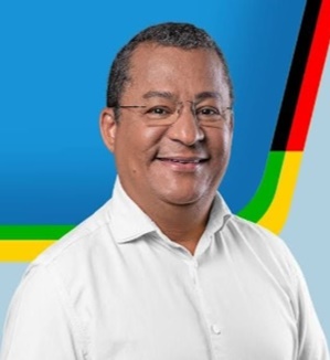 Nilvan deixa rusgas para trás e estende a mão para Wallber: ‘Só não é meu amigo se não quiser’”